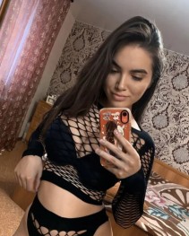 Фото проститутки Катя №4 в городе Прокопьевск