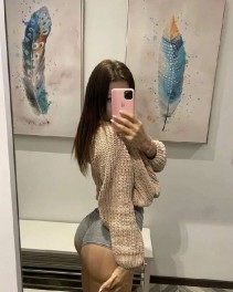 Фото проститутки Настя №2 в городе Прокопьевск