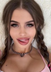 Фото проститутки оля №4 в городе Прокопьевск