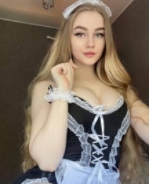 Фото проститутки Настя №2 в городе Прокопьевск