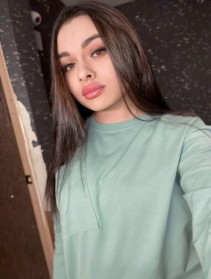 Фото проститутки Кристина №2 в городе Прокопьевск