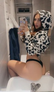 Фото проститутки Юля. №2 в городе Прокопьевск