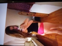 Фото проститутки аня №2 в городе Прокопьевск