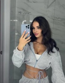 Фото проститутки Оля №2 в городе Прокопьевск