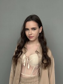 Фото проститутки Вика №2 в городе Прокопьевск