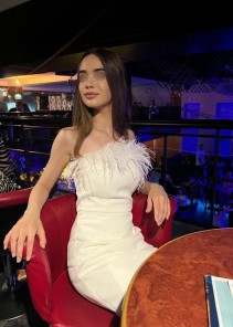 Фото проститутки Клео №2 в городе Прокопьевск