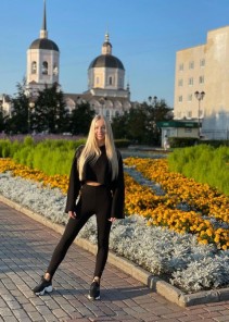 Фото проститутки Юлия №11 в городе Прокопьевск