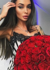 Фото проститутки МАРИНА №4 в городе Прокопьевск