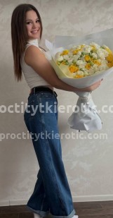 Фото проститутки Лена №1 в городе Прокопьевск