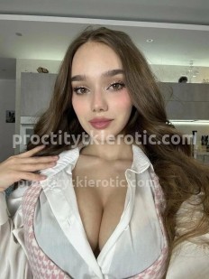 Фото проститутки Катя №1 в городе Прокопьевск