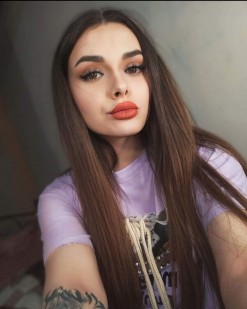 Фото проститутки Кристина №1 в городе Прокопьевск