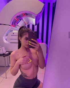 Фото проститутки Катя №1 в городе Прокопьевск