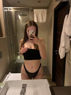 Фото проститутки Олеся без предоплат №1 в городе Прокопьевск