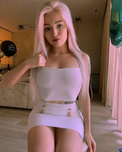 Фото проститутки Света №1 в городе Прокопьевск