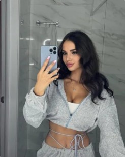 Фото проститутки Оля №1 в городе Прокопьевск