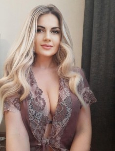 Фото проститутки Настя №1 в городе Прокопьевск