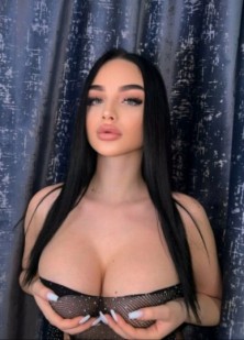 Фото проститутки Лена №1 в городе Прокопьевск