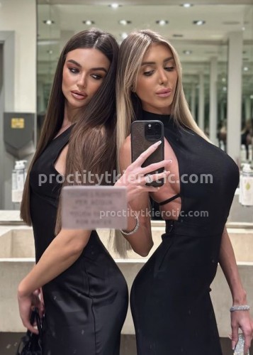 Алина, Г. Прокопьевск