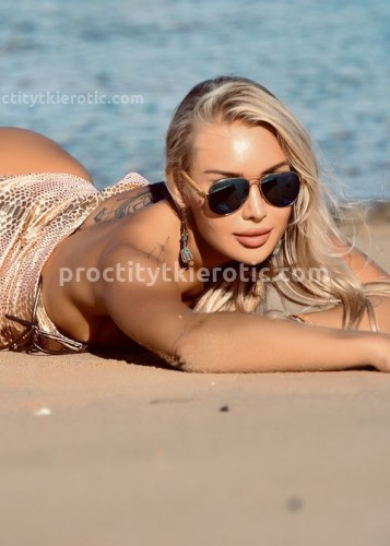 Барби, Г. Прокопьевск