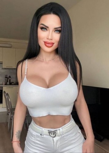 Карина, Г. Прокопьевск