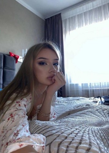 Люба, Г. Прокопьевск