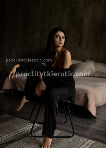 Марго, Г. Прокопьевск