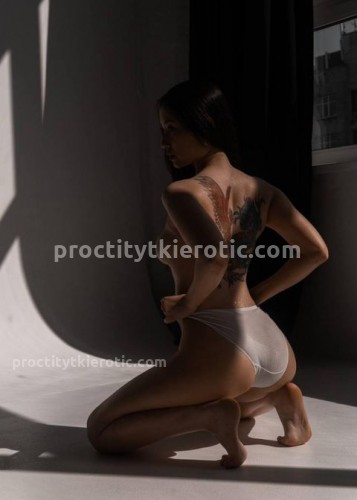 Марта, Г. Прокопьевск