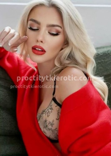 Натали, Г. Прокопьевск