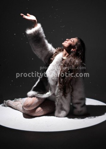 Оля, Г. Прокопьевск