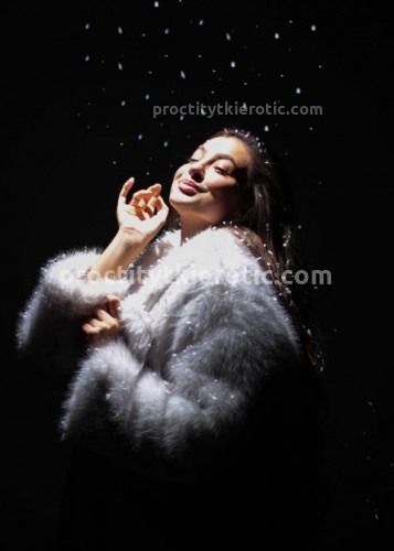 Оля, Г. Прокопьевск