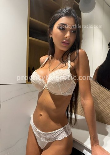 Сара, Г. Прокопьевск