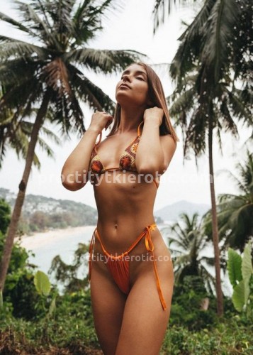 Юля, Г. Прокопьевск