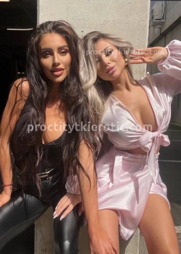 Юля, Г. Прокопьевск